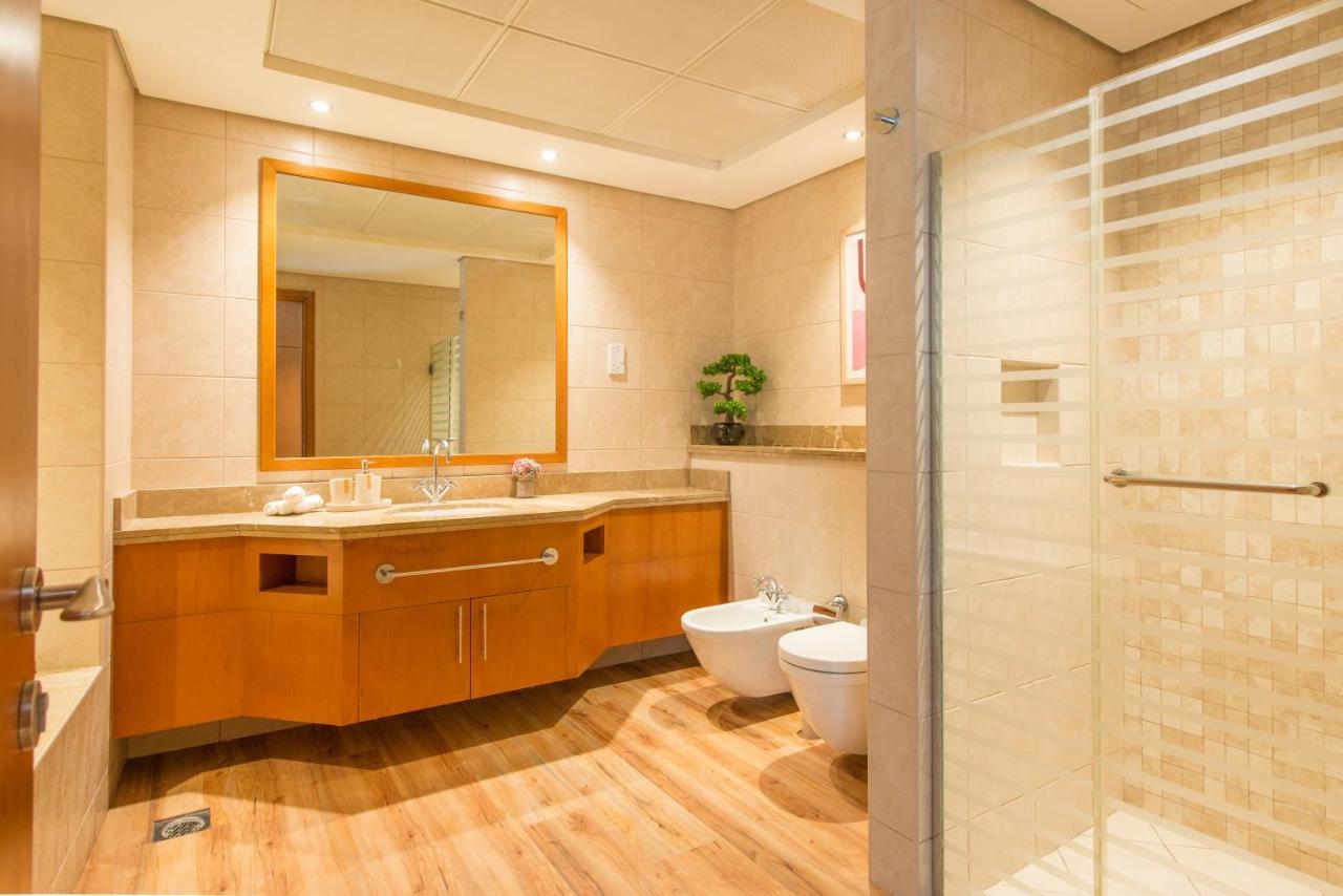 Appartamento Al Fattan I Sea View I Luxury Jbr I Free 5 Star Access! Dubai