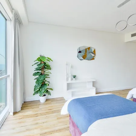Al Fattan I Sea View I Luxury Jbr I Free 5 Star Beach Resorts Access! Dubai Exterior photo